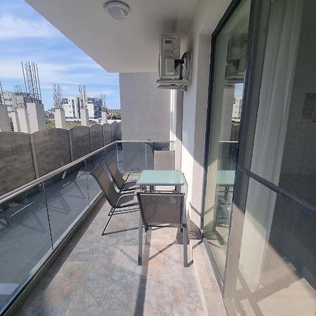 Апартаменти Apartament Mivali Неводарі Екстер'єр фото