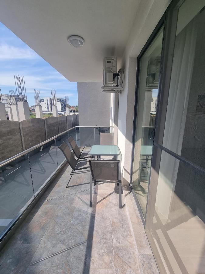 Апартаменти Apartament Mivali Неводарі Екстер'єр фото