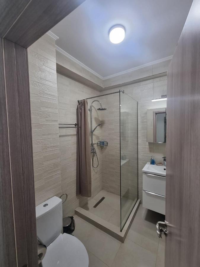 Апартаменти Apartament Mivali Неводарі Екстер'єр фото